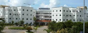 Dr. P.S.I. Pinnamaneni Siddhartha Institute of Medical Sciences & Research Foundation, Gannavaram