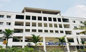Gayathri Vidya Parishad Institute of Health Care & Medical Technology, Visakhapatnam