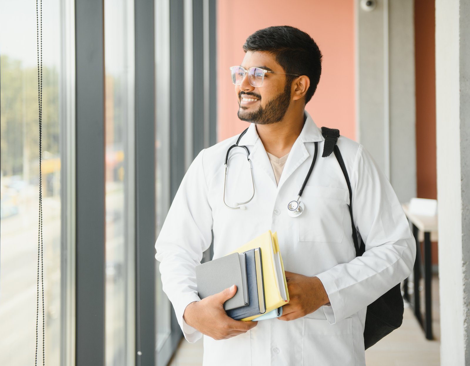 Graduate Admissions
