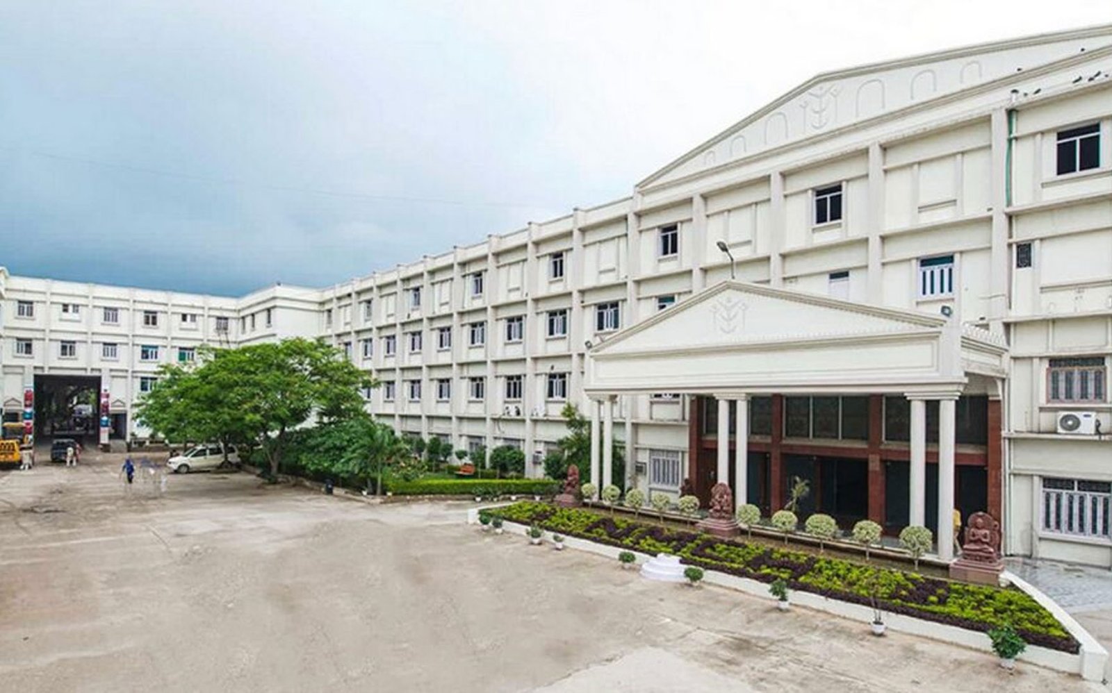 LN Medical College