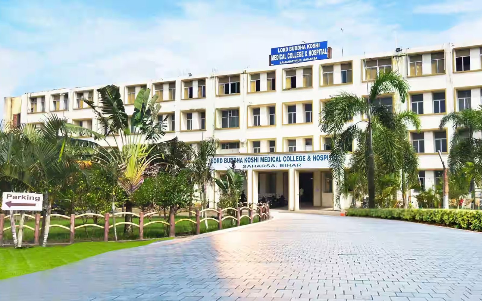 Index Medical College