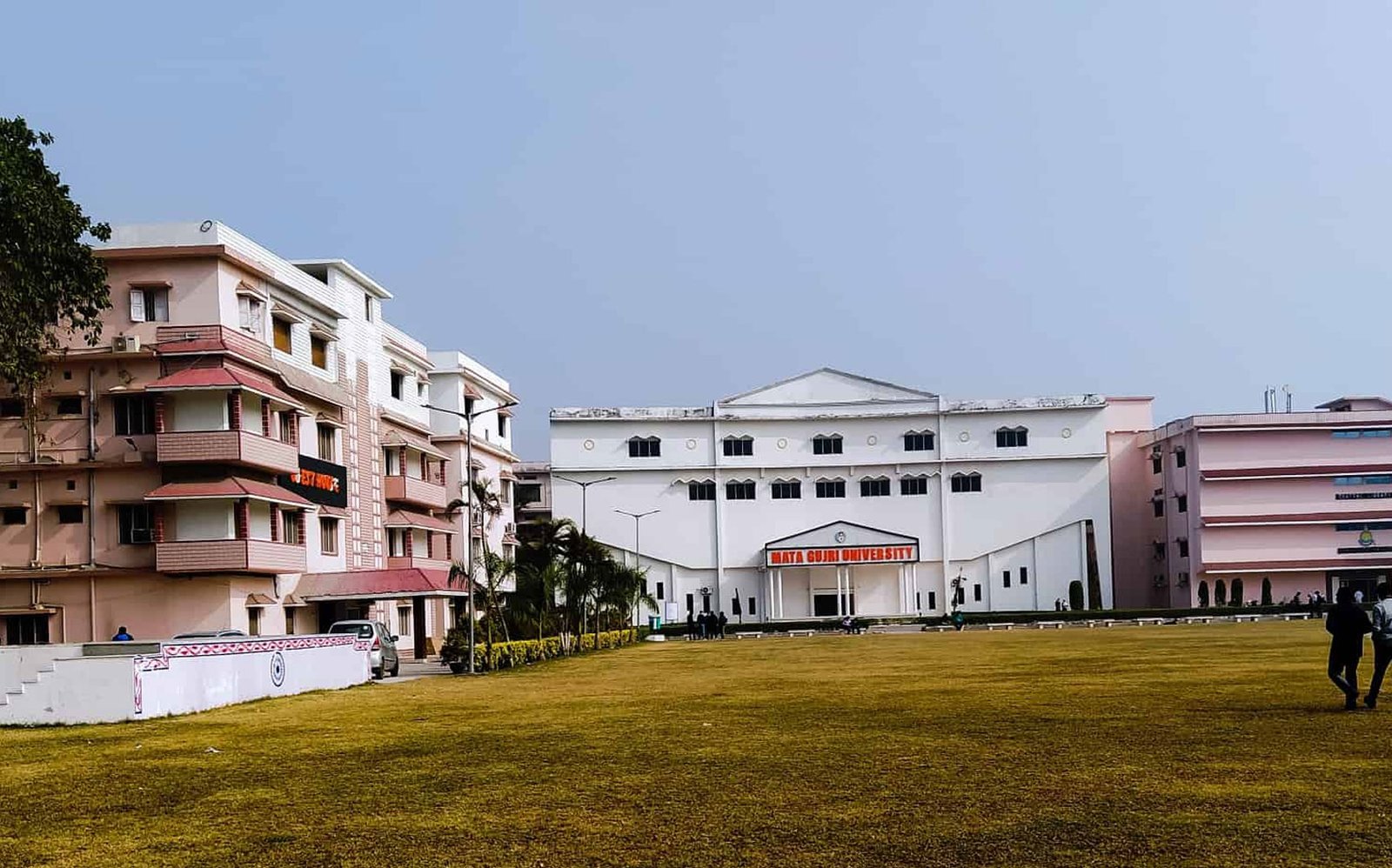 People’s College