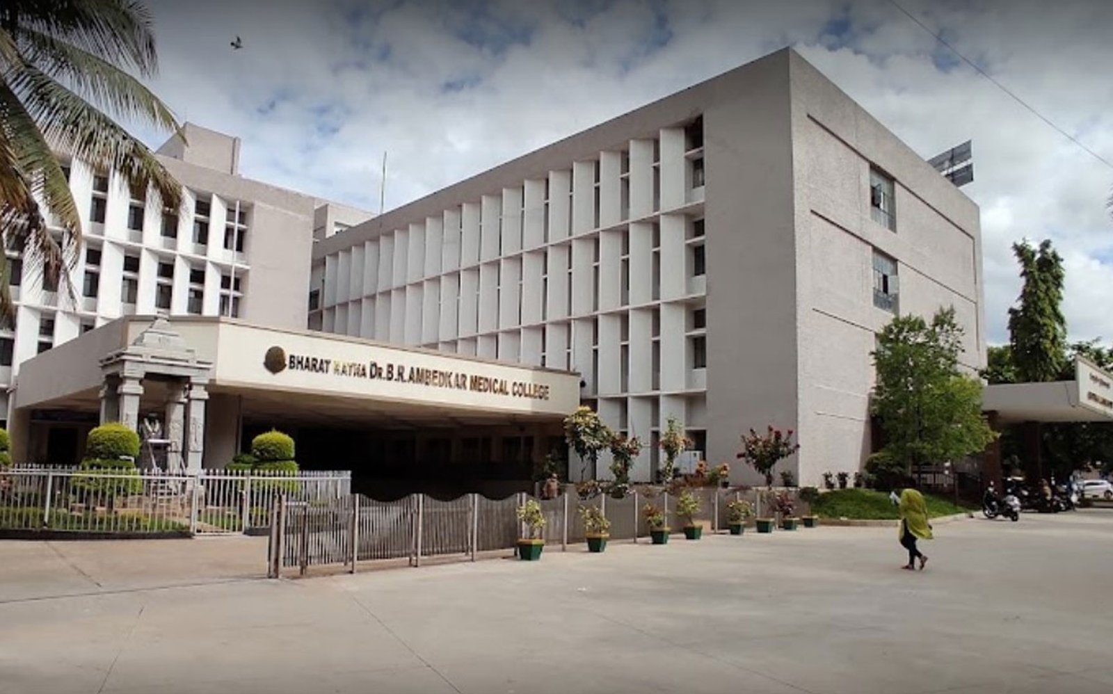 Index Medical College