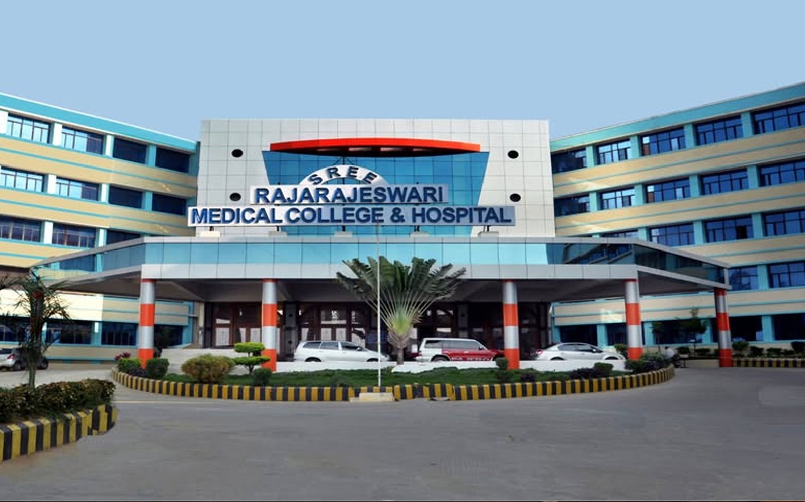 Modern Institute