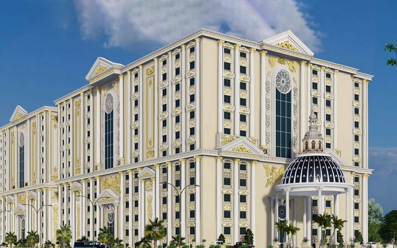Sri Aurobindo Institute