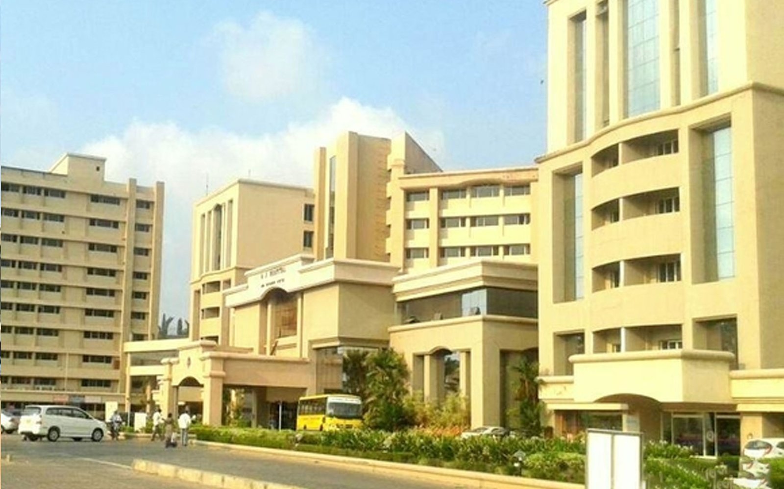 Index Medical College