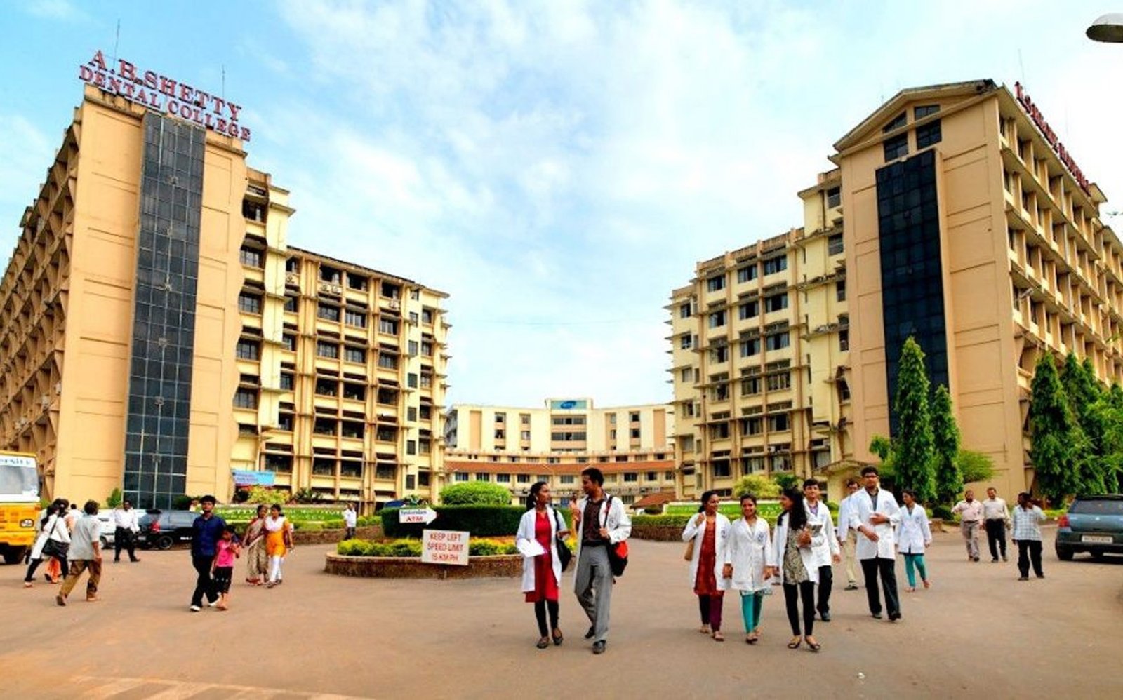 LN Medical College