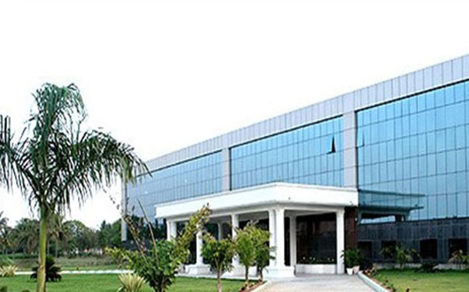 Chirayu Medical College