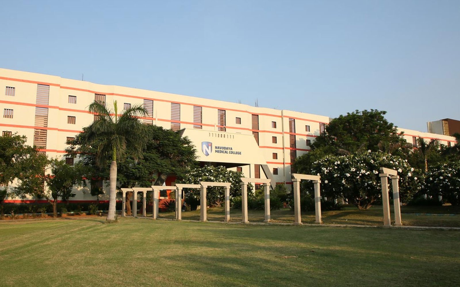 Chirayu Medical College