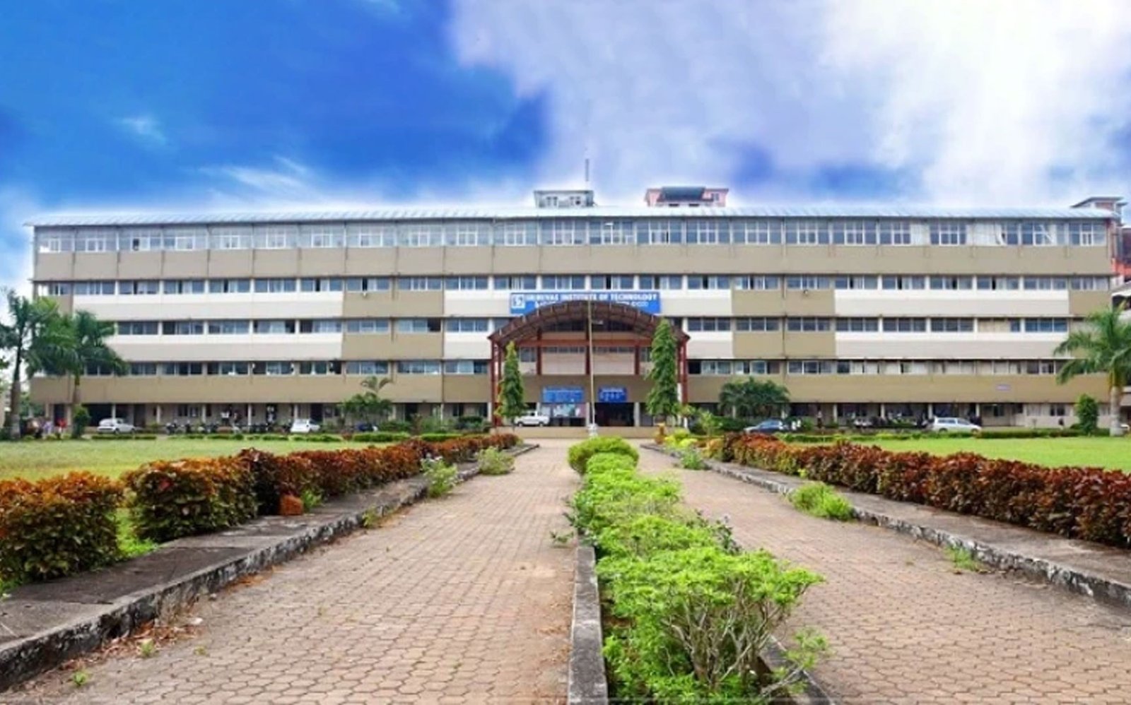 Chirayu Medical College