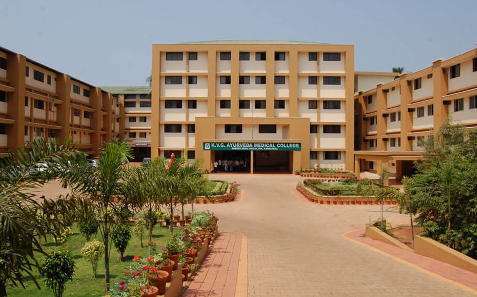 Chirayu Medical College
