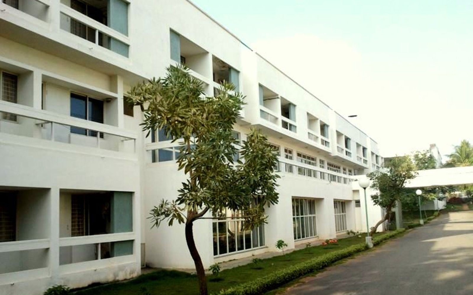 Chirayu Medical College