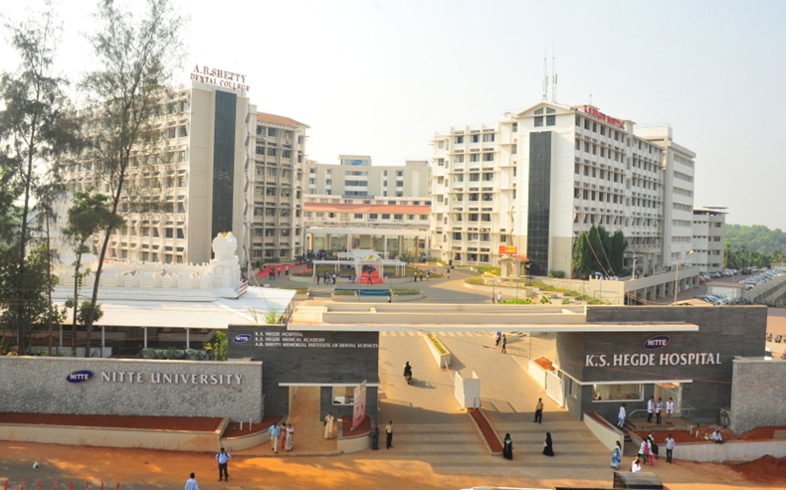 Chirayu Medical College