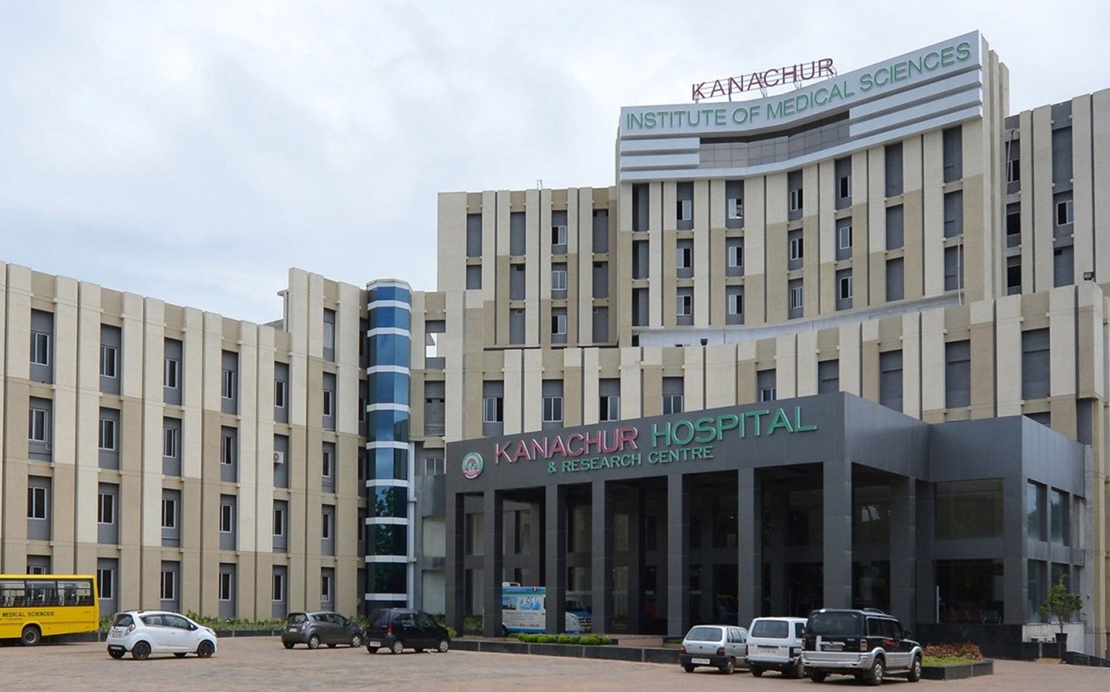 Chirayu Medical College