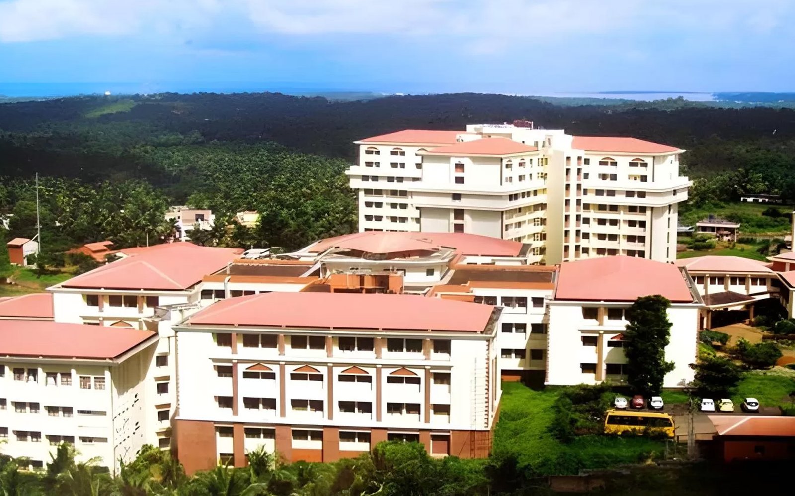 People’s College