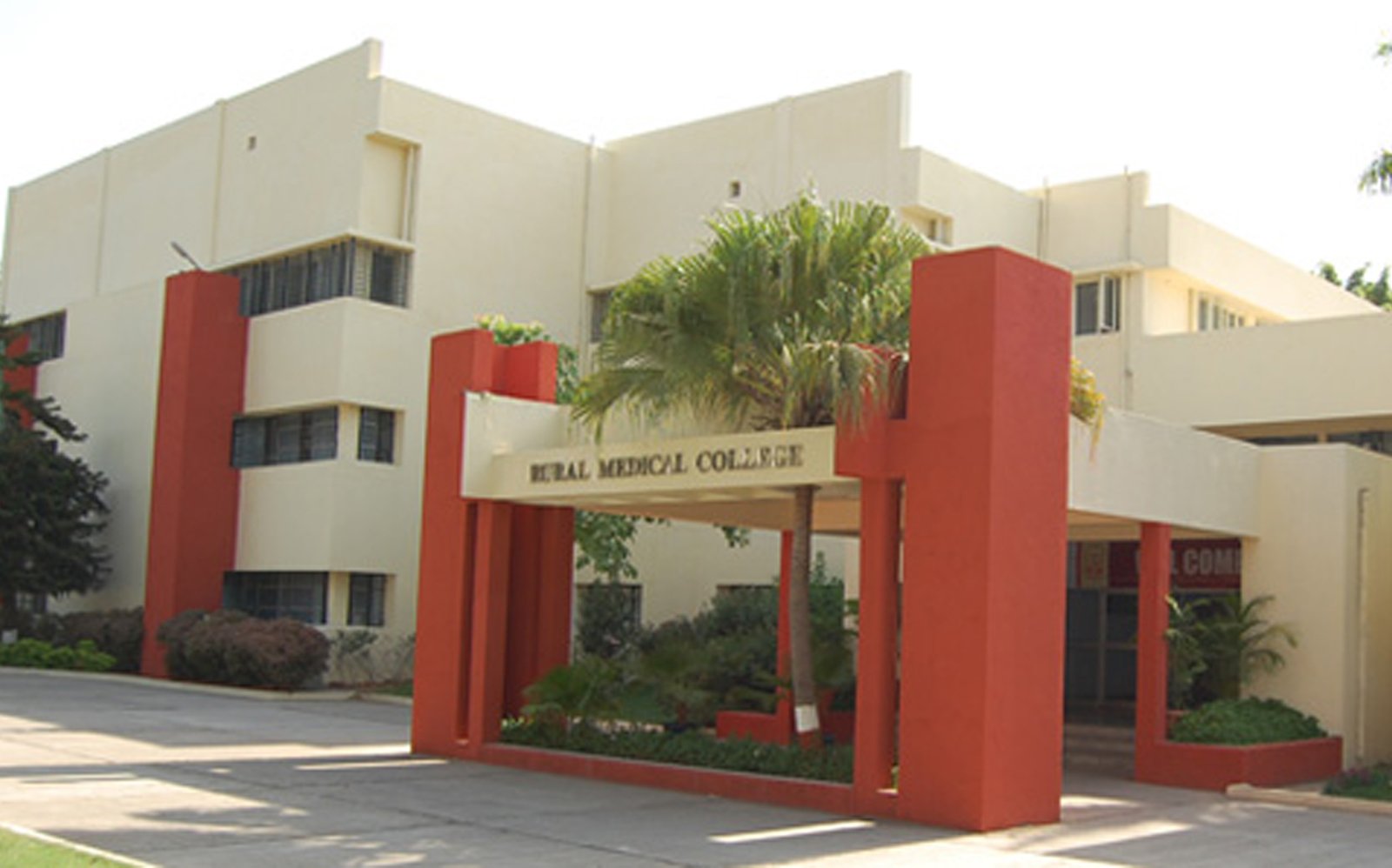 LN Medical College