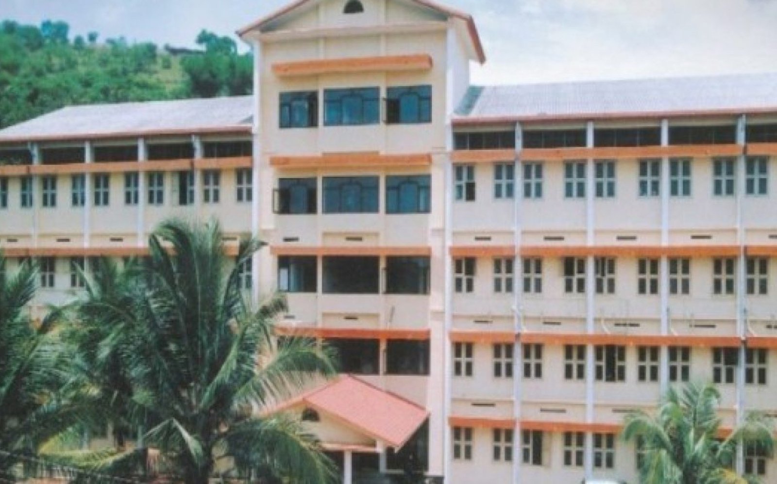 Modern Institute
