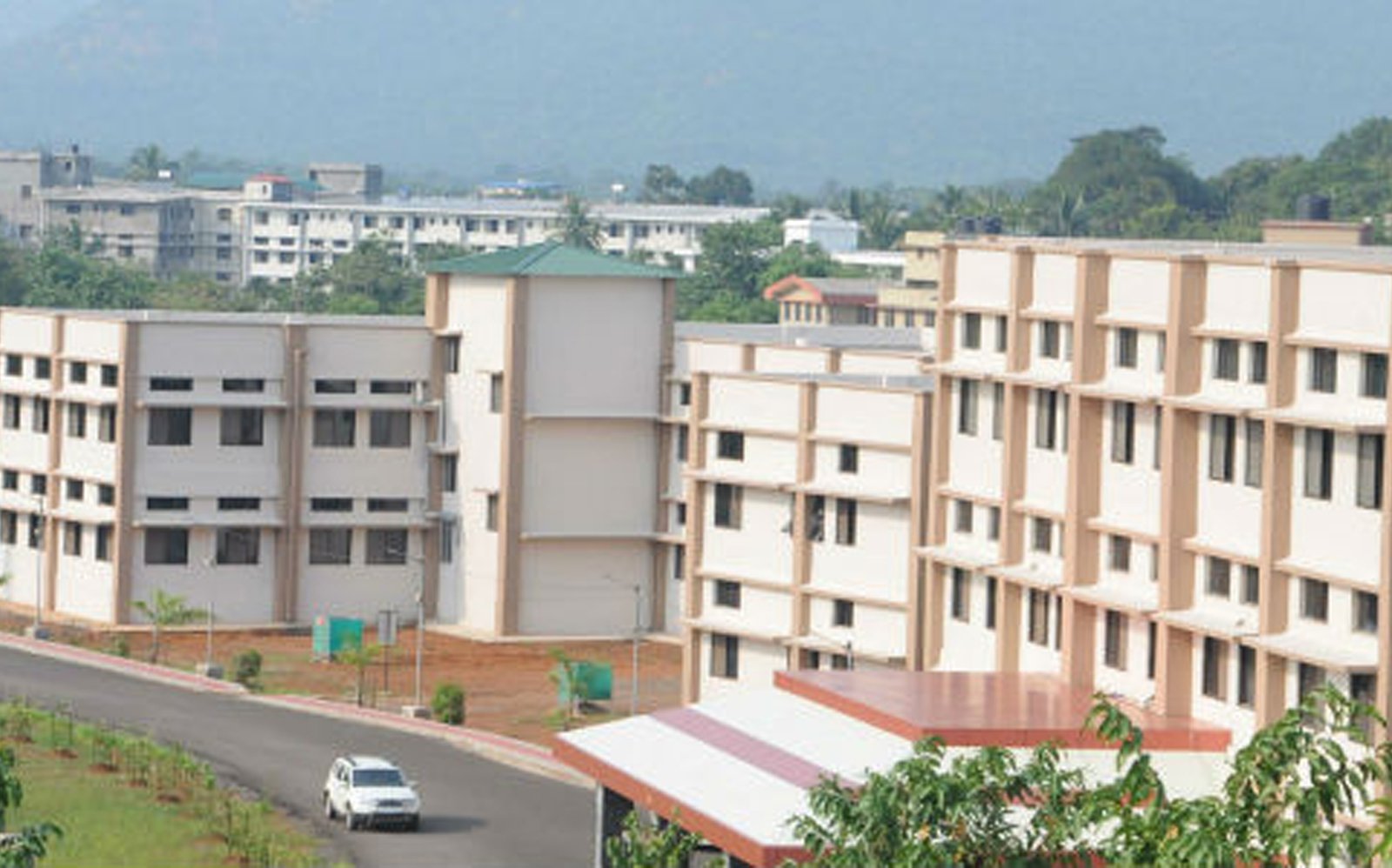 LN Medical College