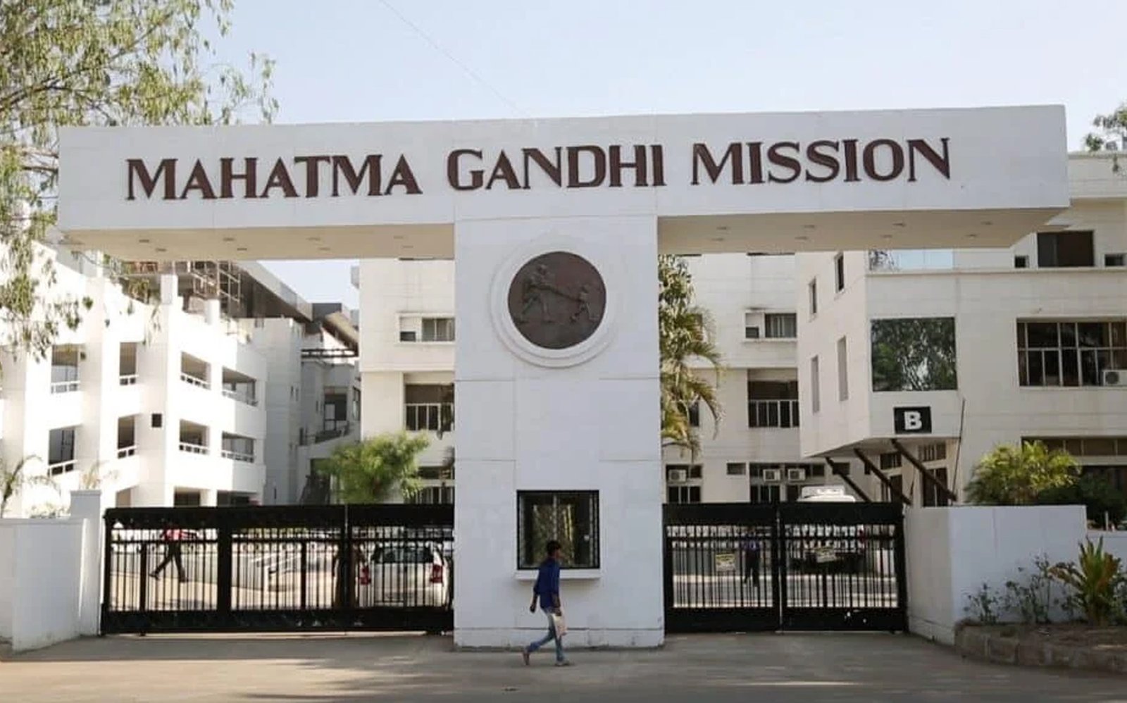 LN Medical College