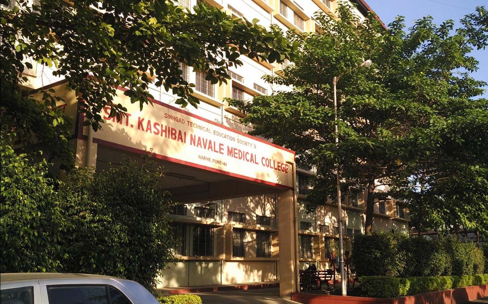 LN Medical College