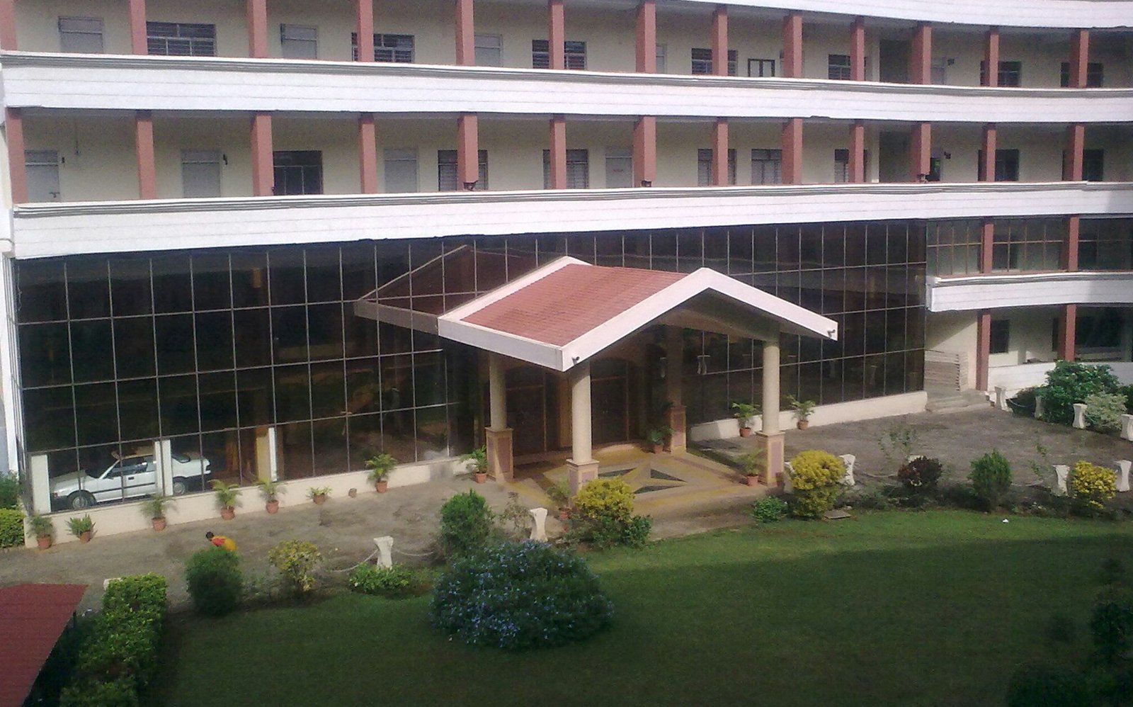 Index Medical College