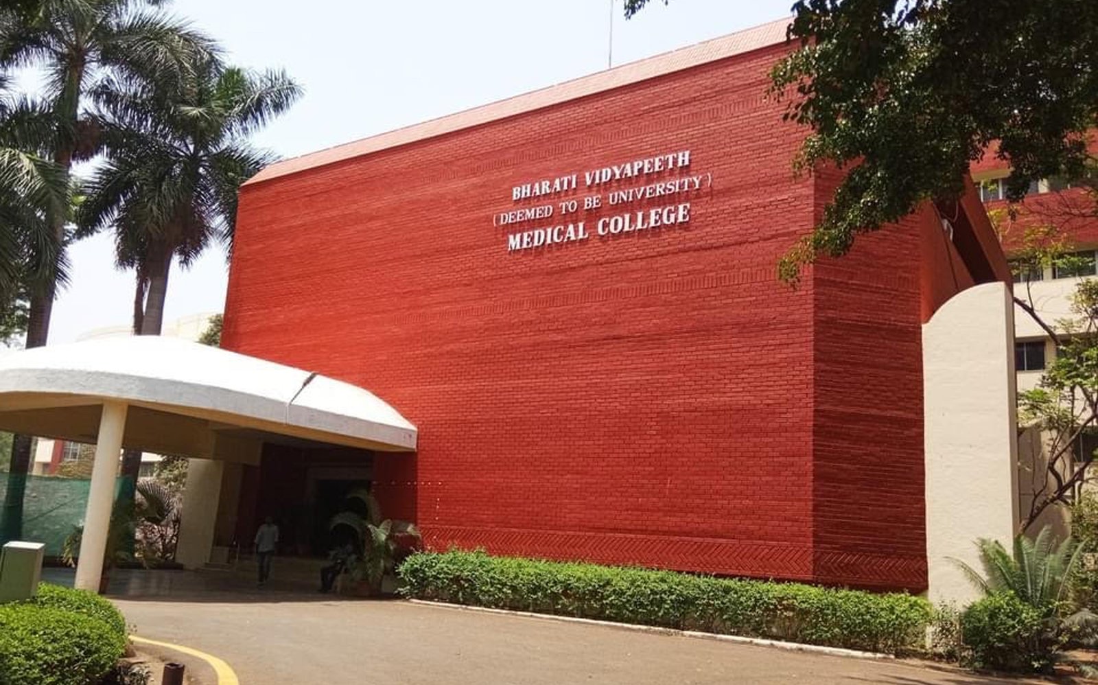 Index Medical College