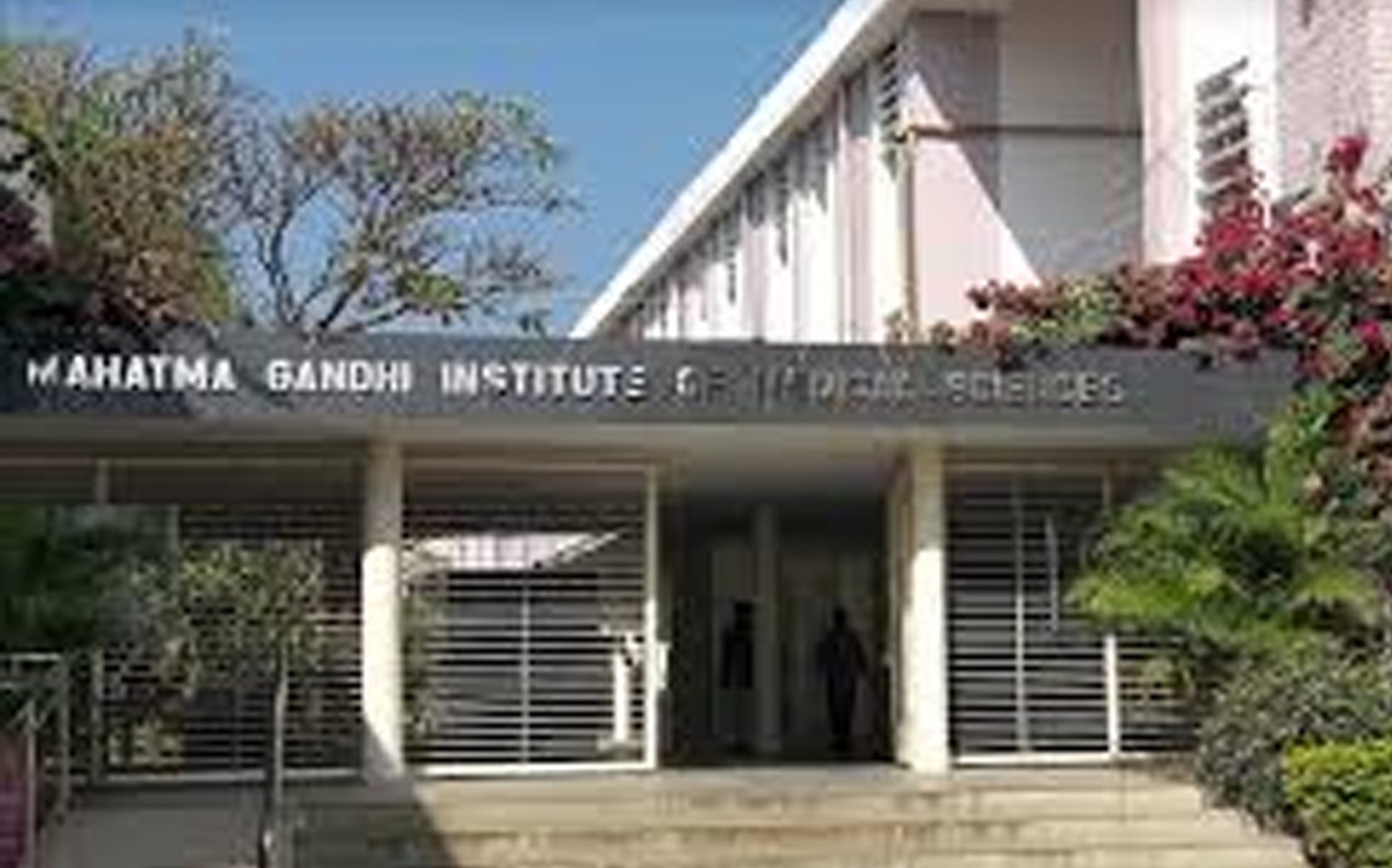 Modern Institute