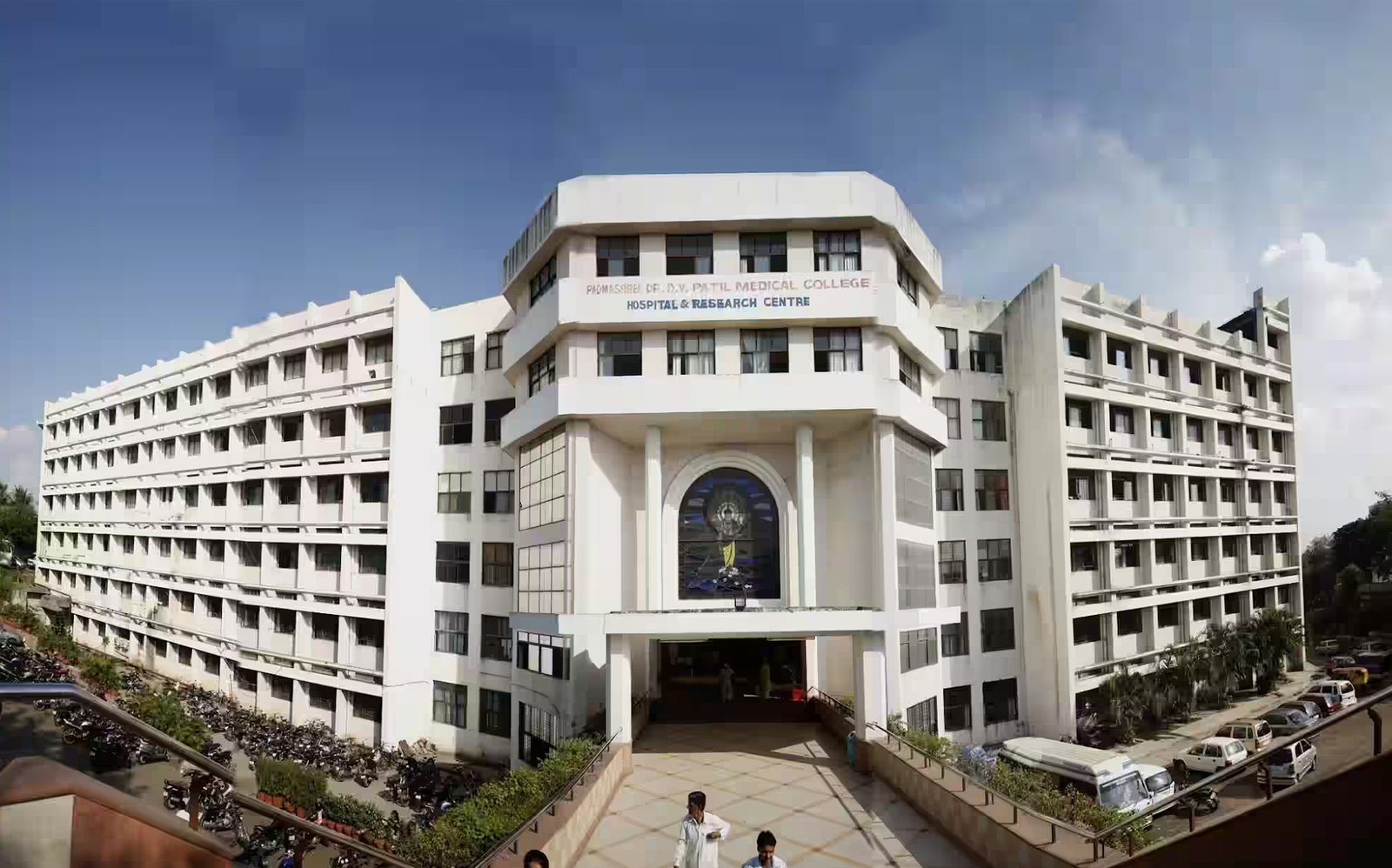 Chirayu Medical College