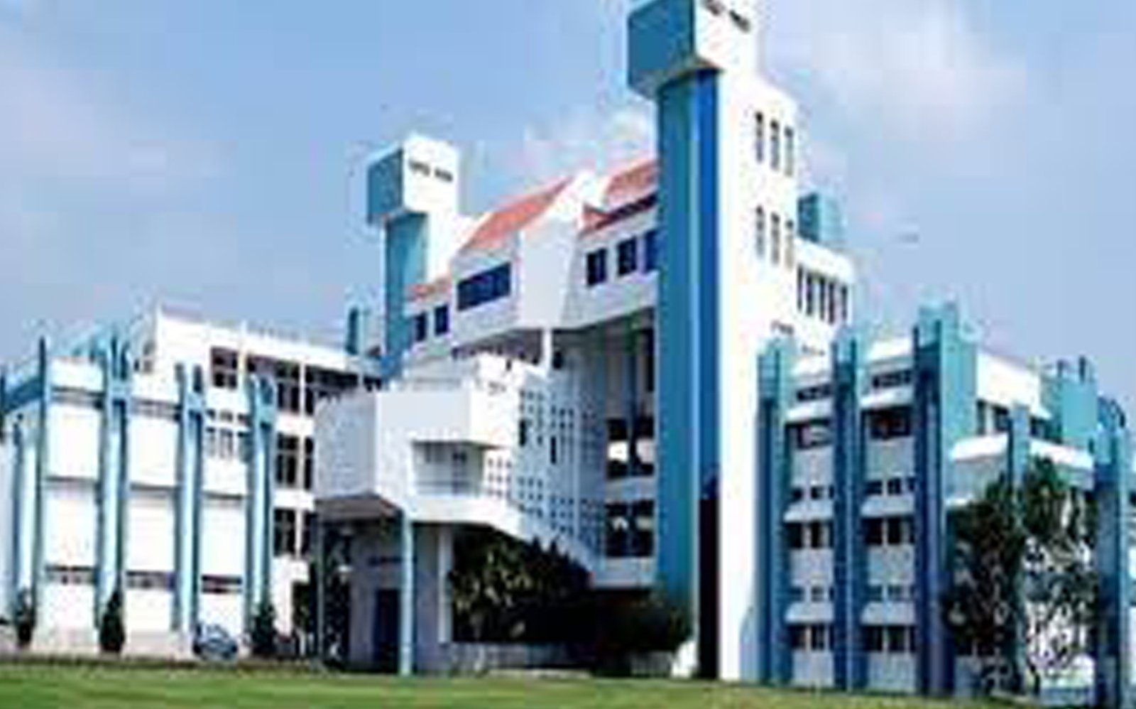 Modern Institute
