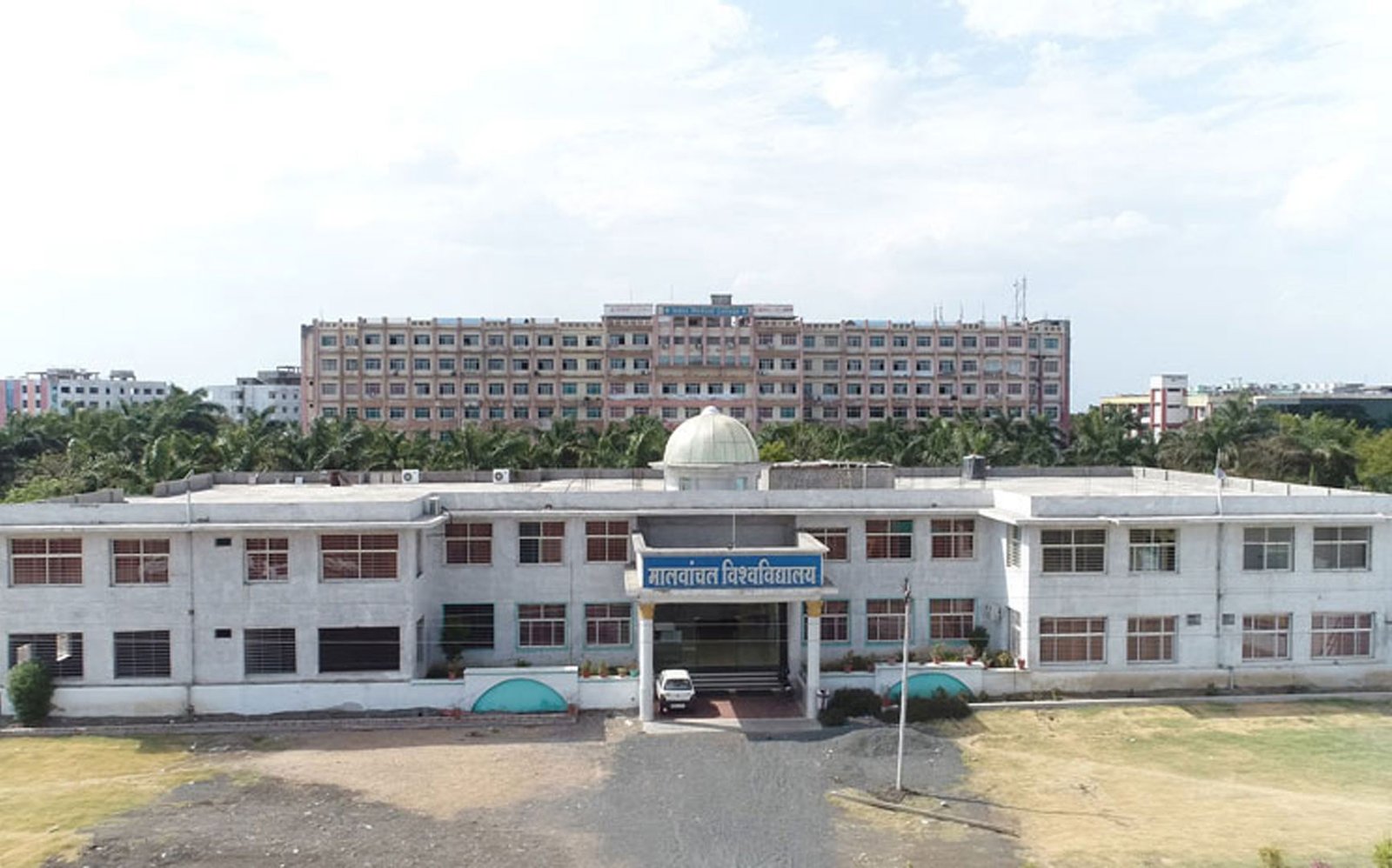Index Medical College