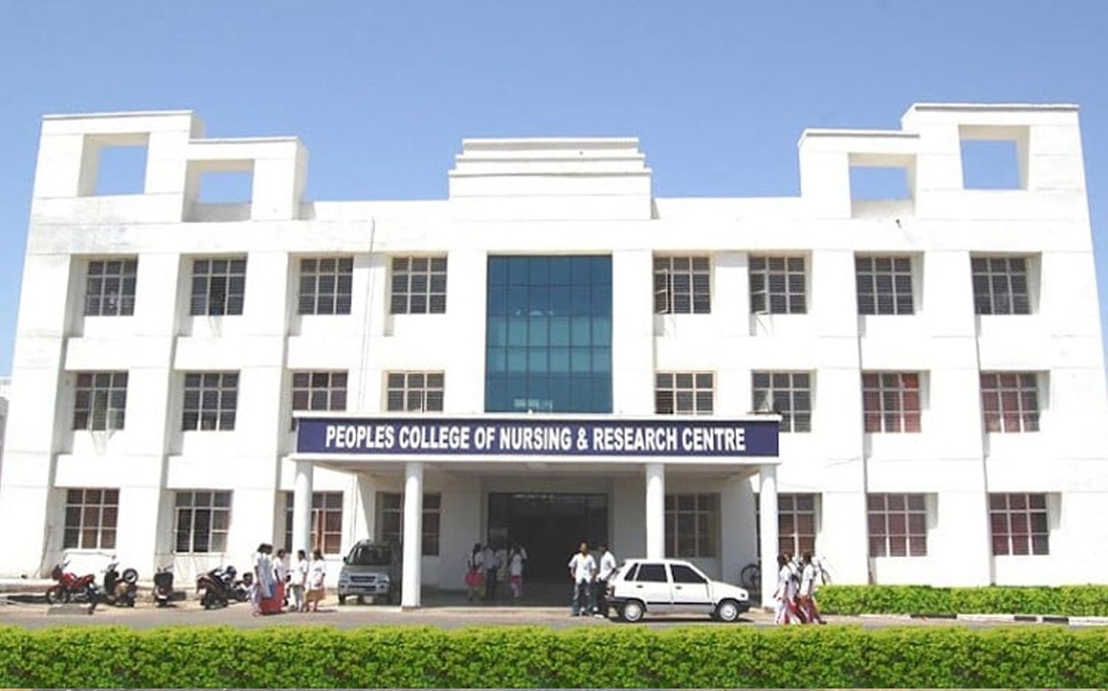 People’s College