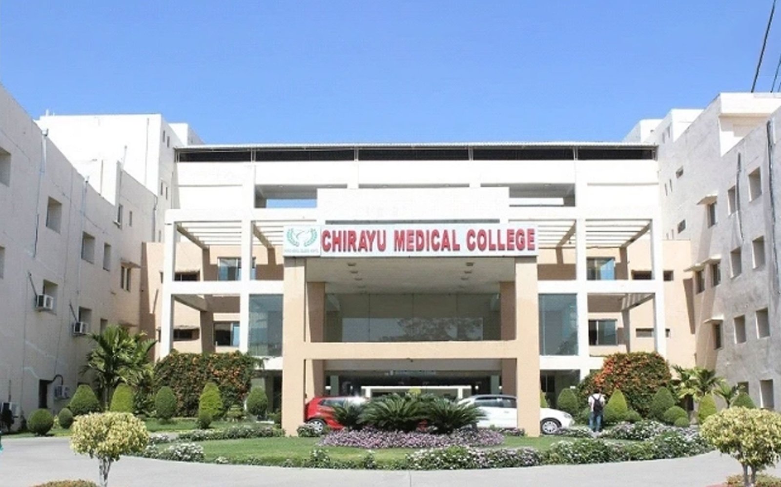 Chirayu Medical College