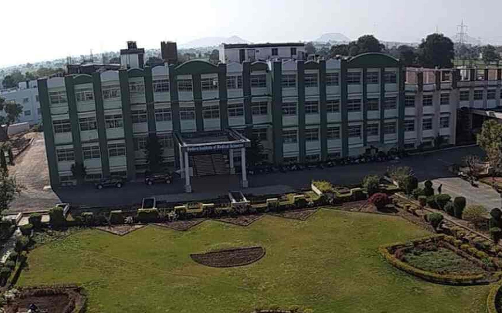 Modern Institute