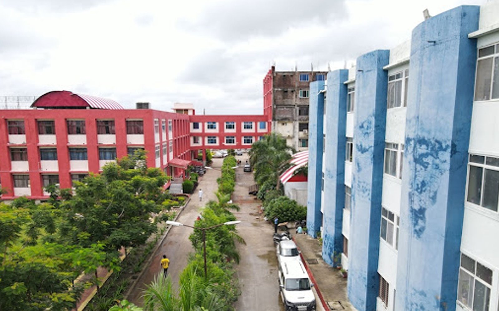 Amaltas Institute