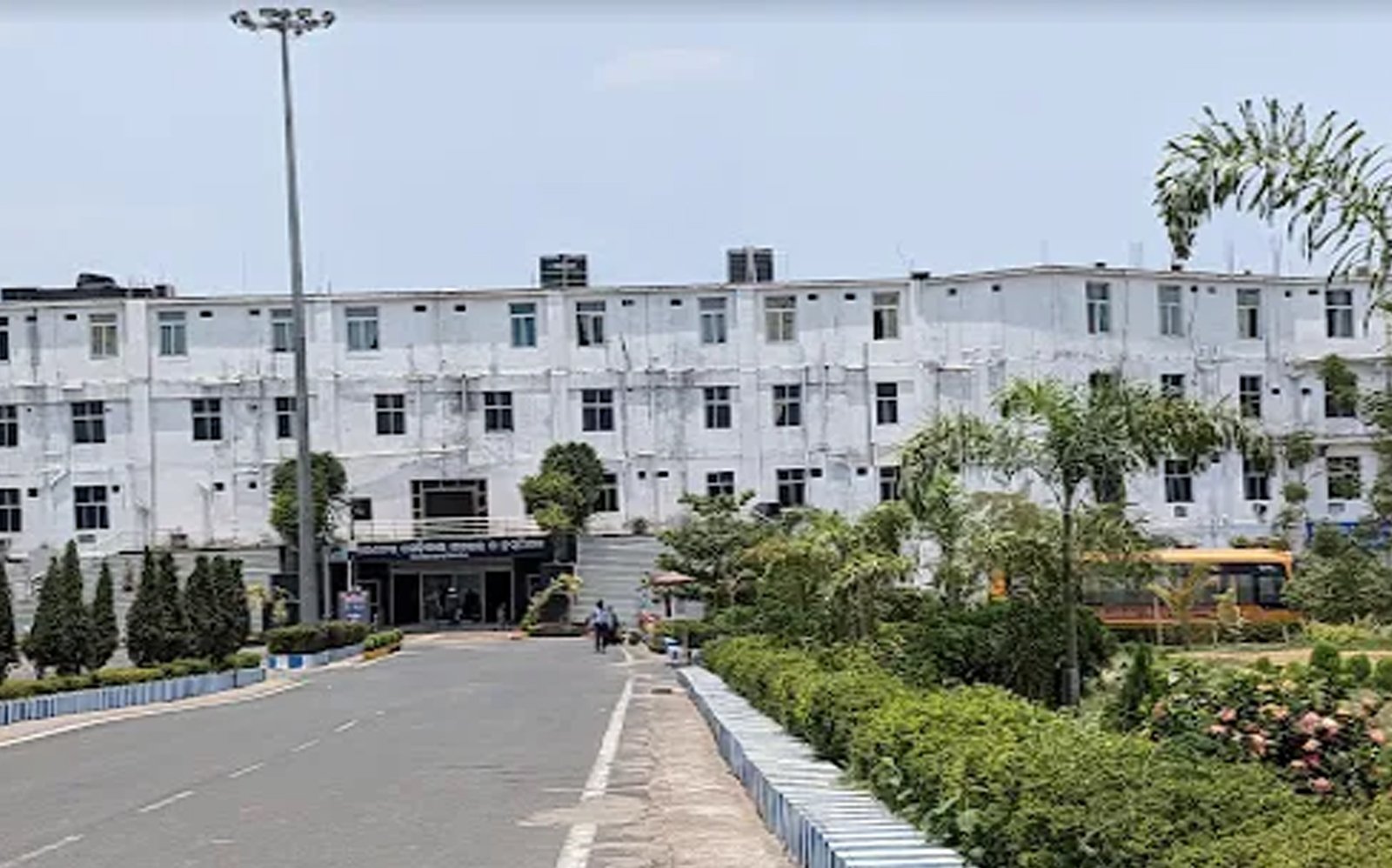 LN Medical College