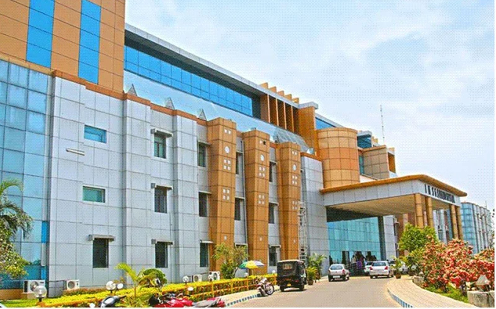 Index Medical College