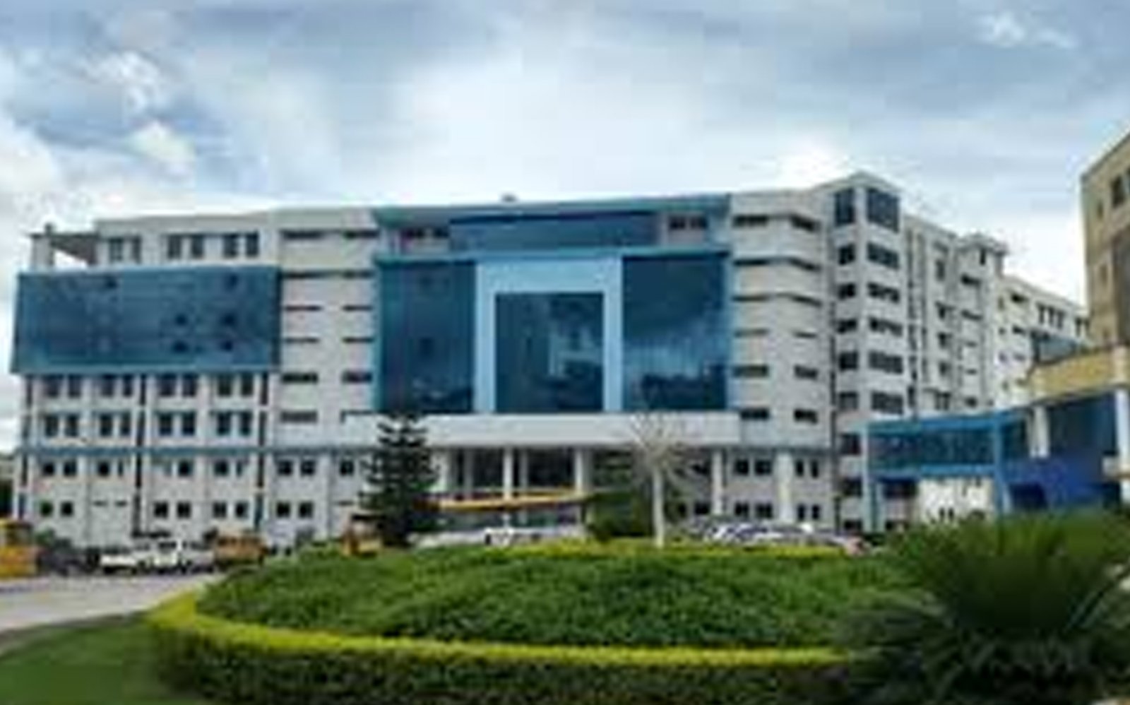 LN Medical College
