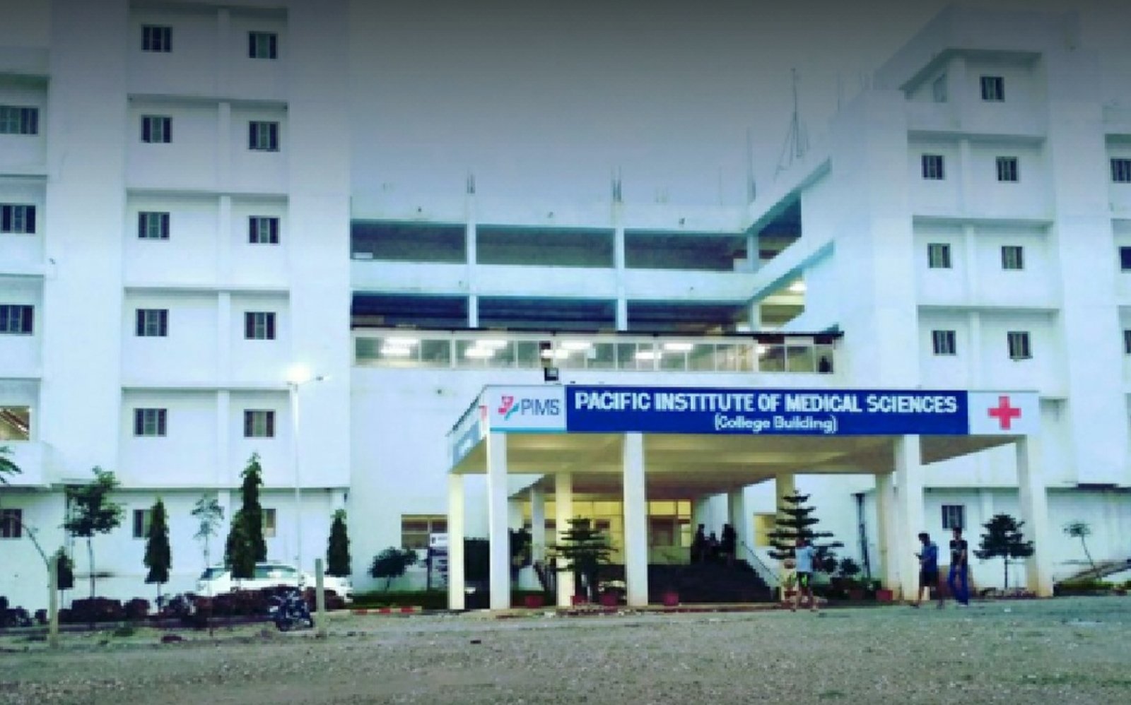 Chirayu Medical College