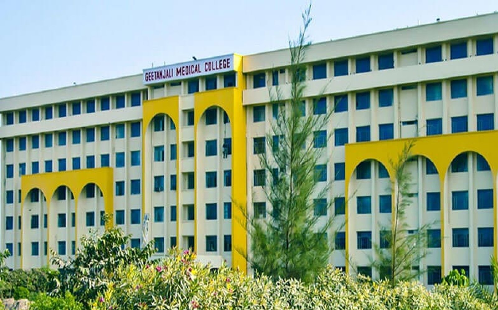 Modern Institute
