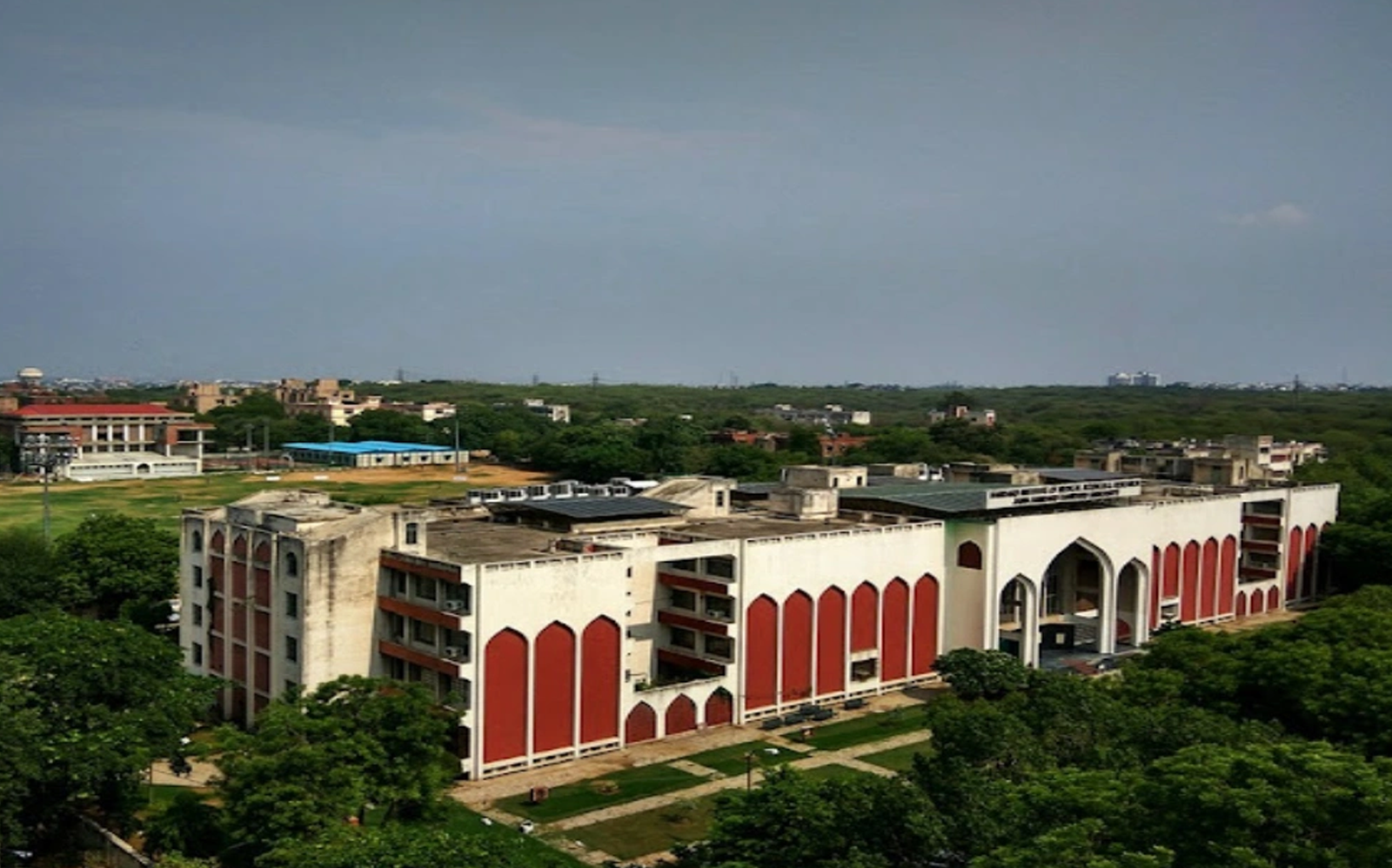 Sri Aurobindo Institute