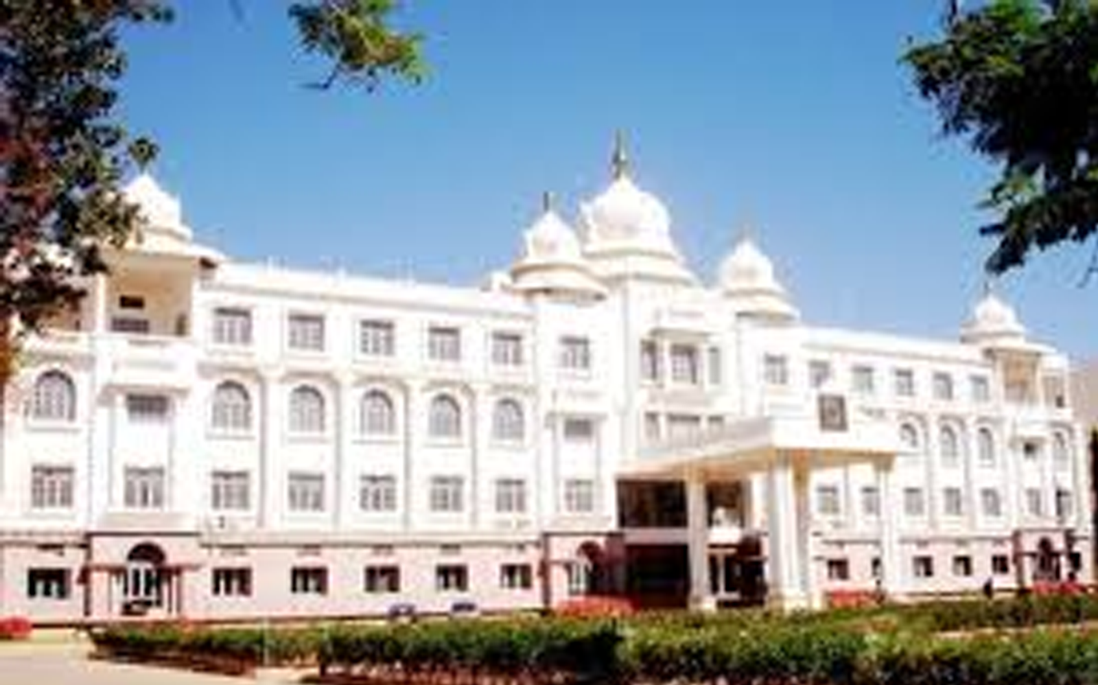 LN Medical College