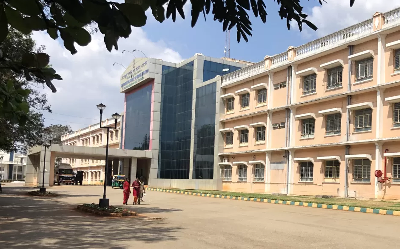 Index Medical College