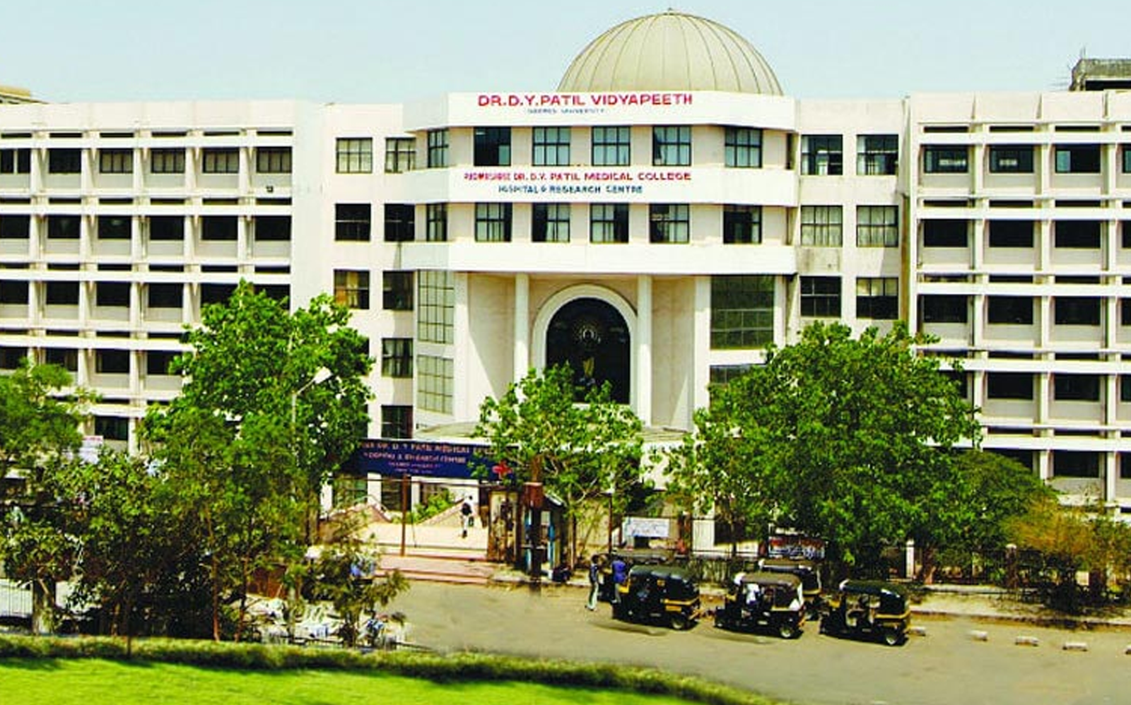 Amaltas Institute
