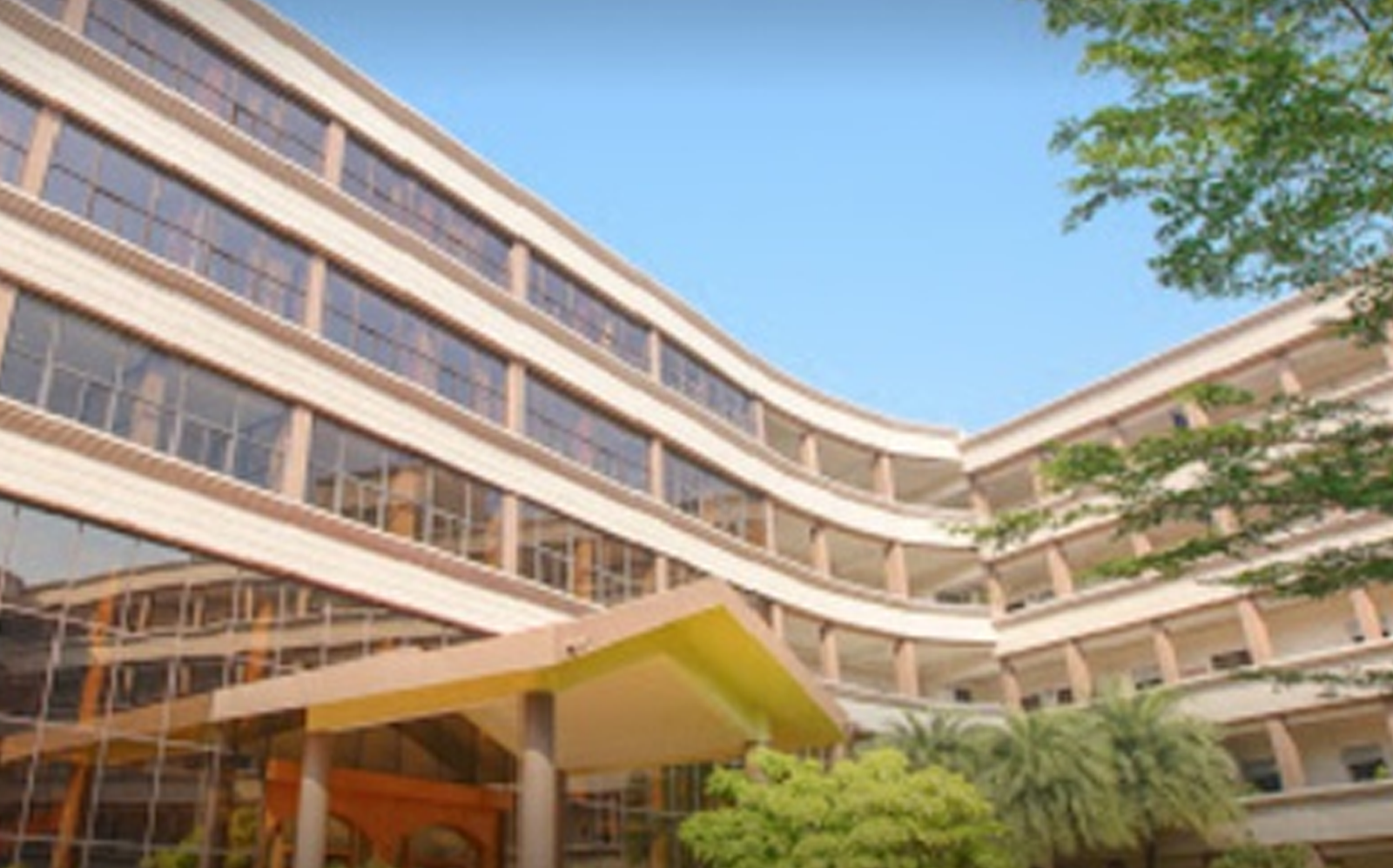 LN Medical College