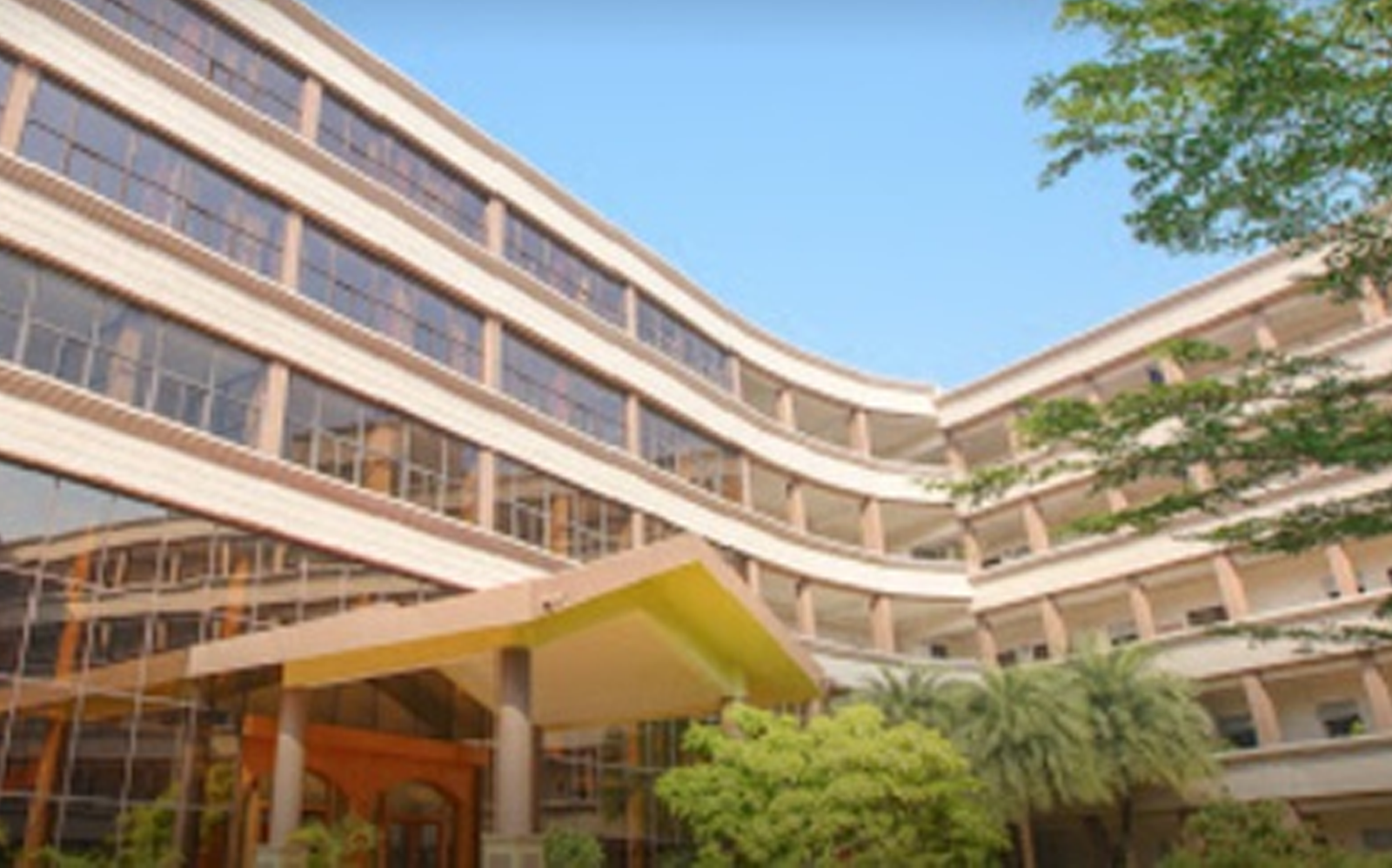 Index Medical College