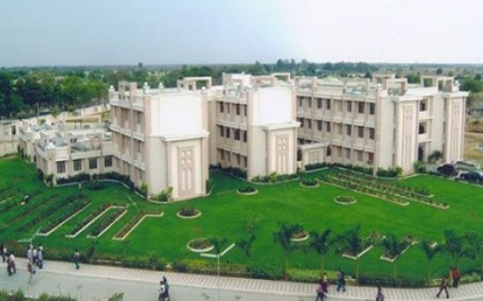 LN Medical College