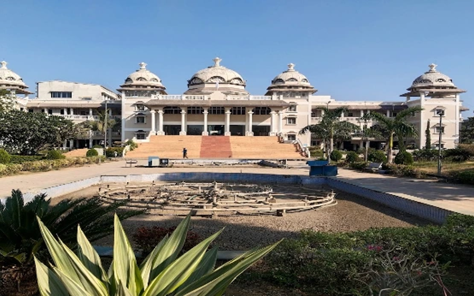 People’s College