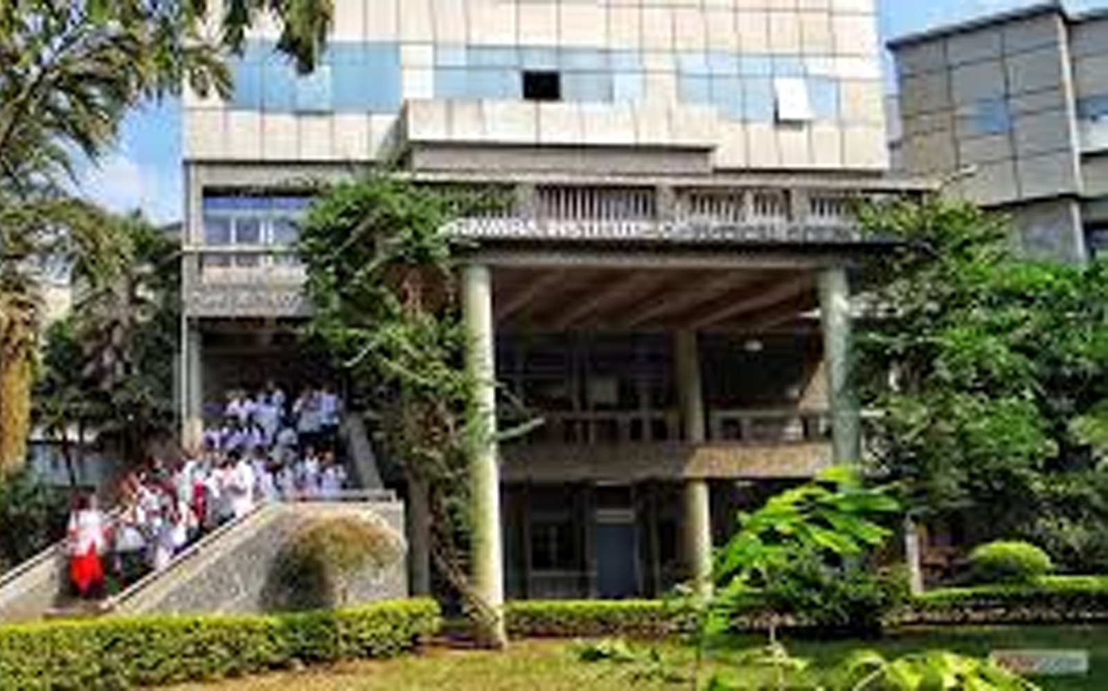 Modern Institute