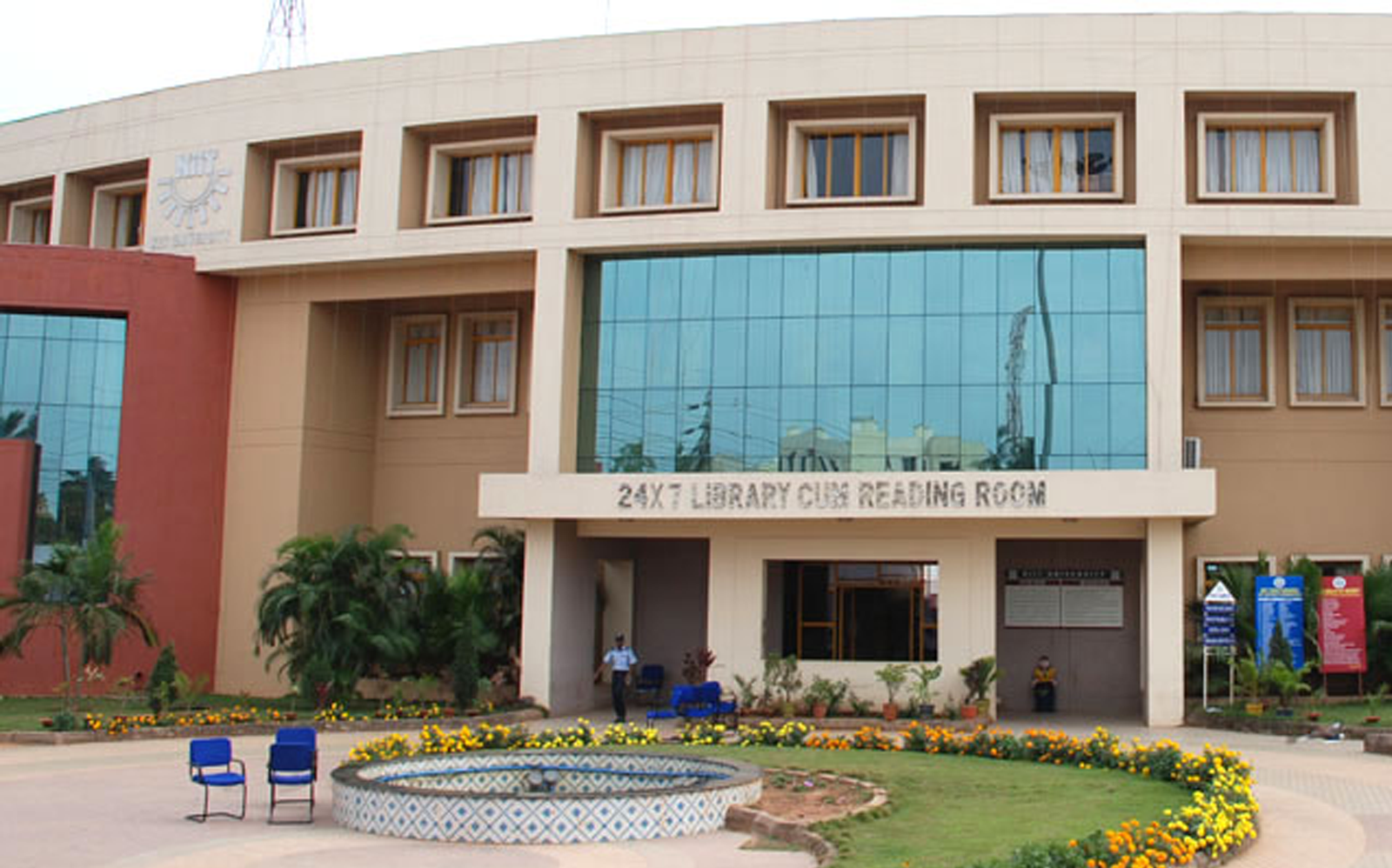 Sri Aurobindo Institute