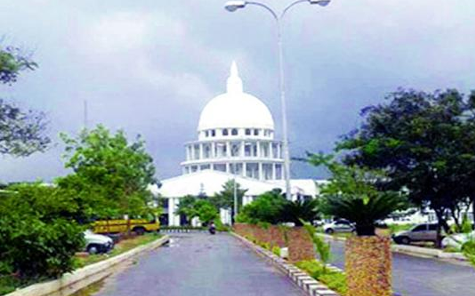 LN Medical College